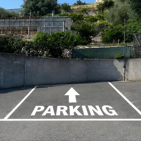 Quiete 36 Appartamento
