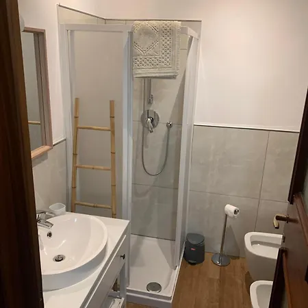 Quiete 36 Apartmán *
