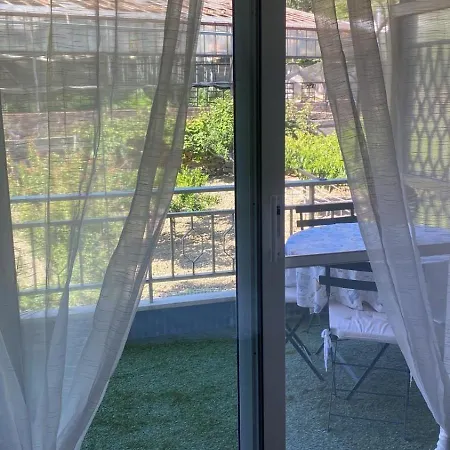 Apartmán Quiete 36